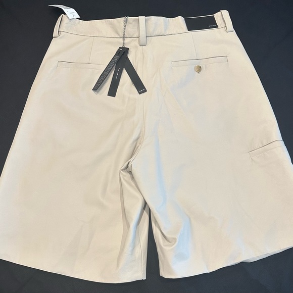 Amiri shorts - Picture 2 of 7